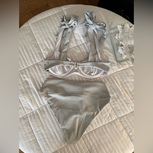 Beach Riot Bikini set - Picture 3 of 7